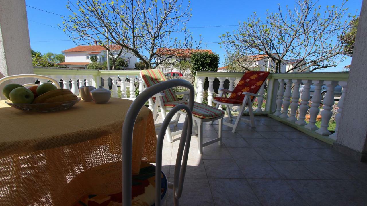 Holiday House Matko Gabonjin Exterior photo