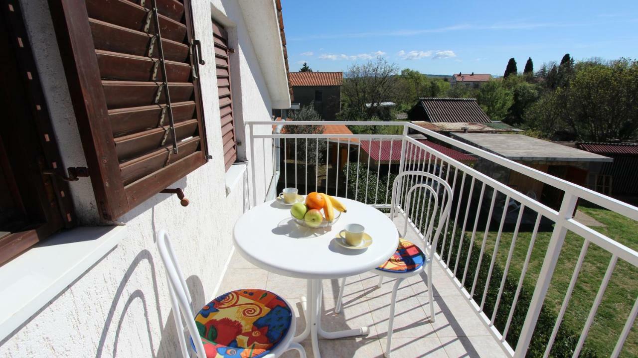 Holiday House Matko Gabonjin Exterior photo