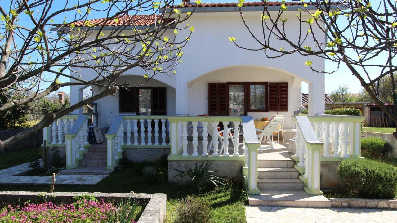Holiday House Matko Gabonjin Exterior photo