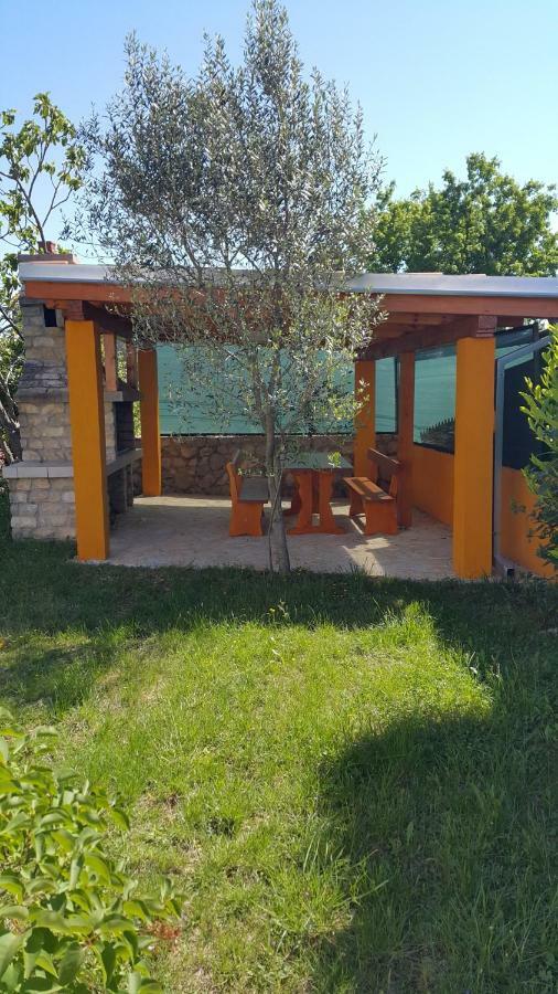 Holiday House Matko Gabonjin Exterior photo