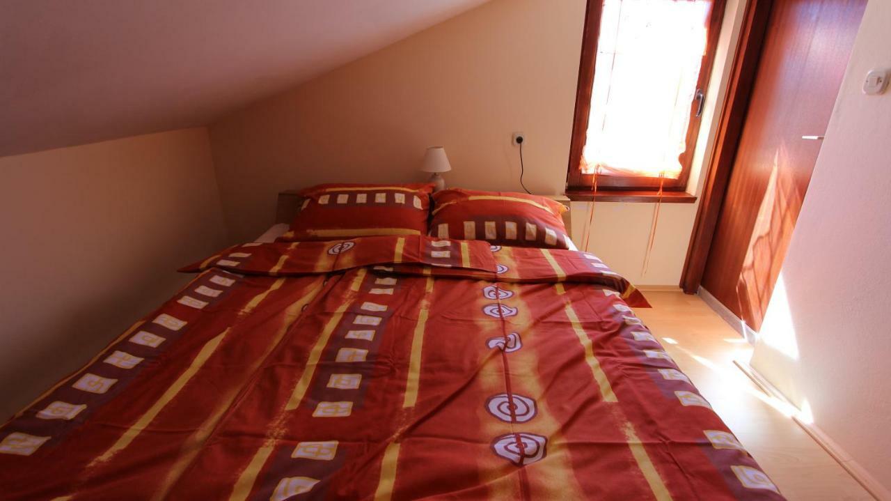 Holiday House Matko Gabonjin Exterior photo