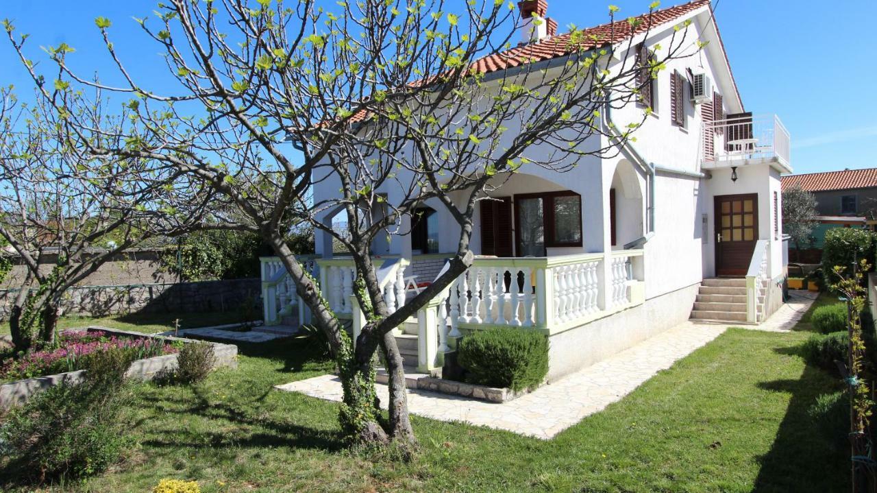 Holiday House Matko Gabonjin Exterior photo